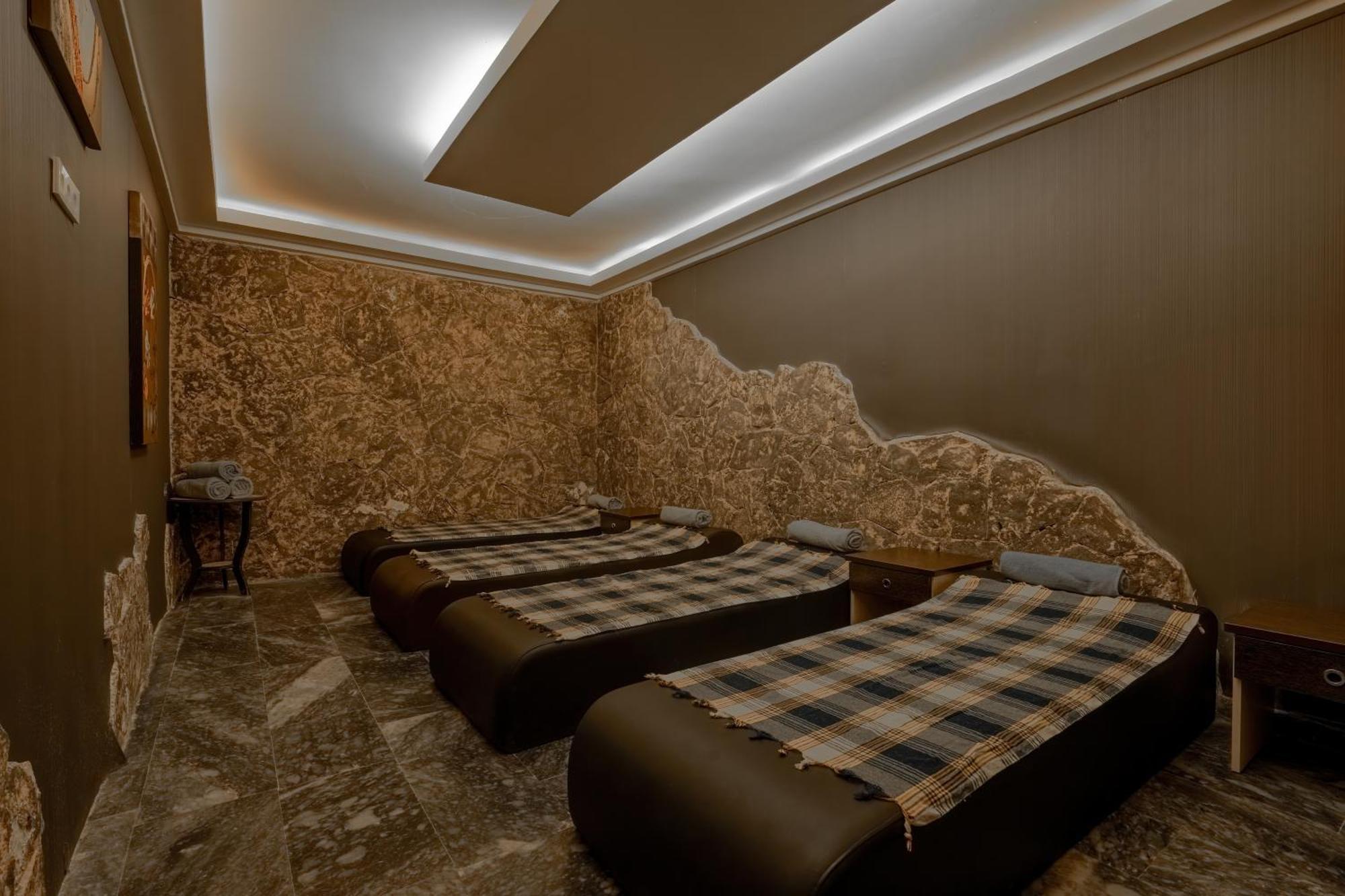 Club Marakesh Hotel アンタルヤ エクステリア 写真
